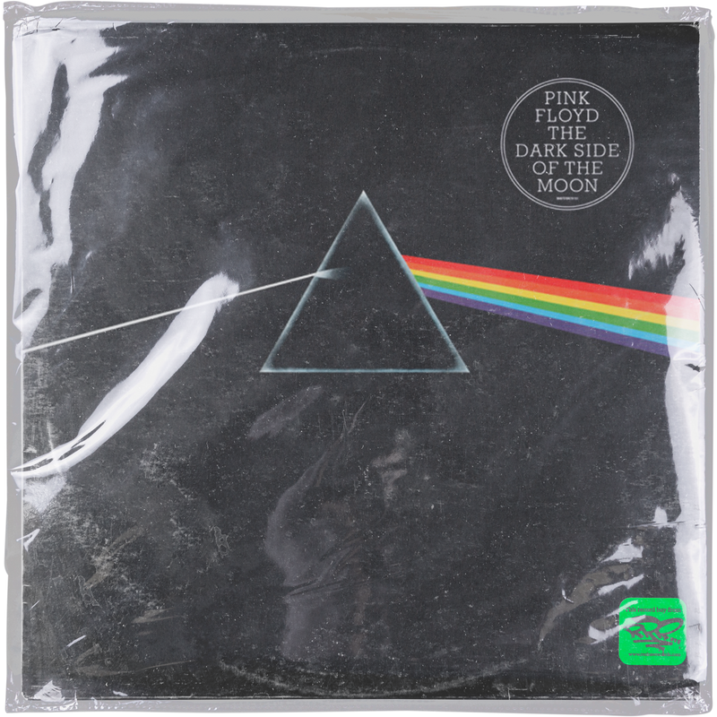 Pink Floyd - The Dark Side Of The Moon
