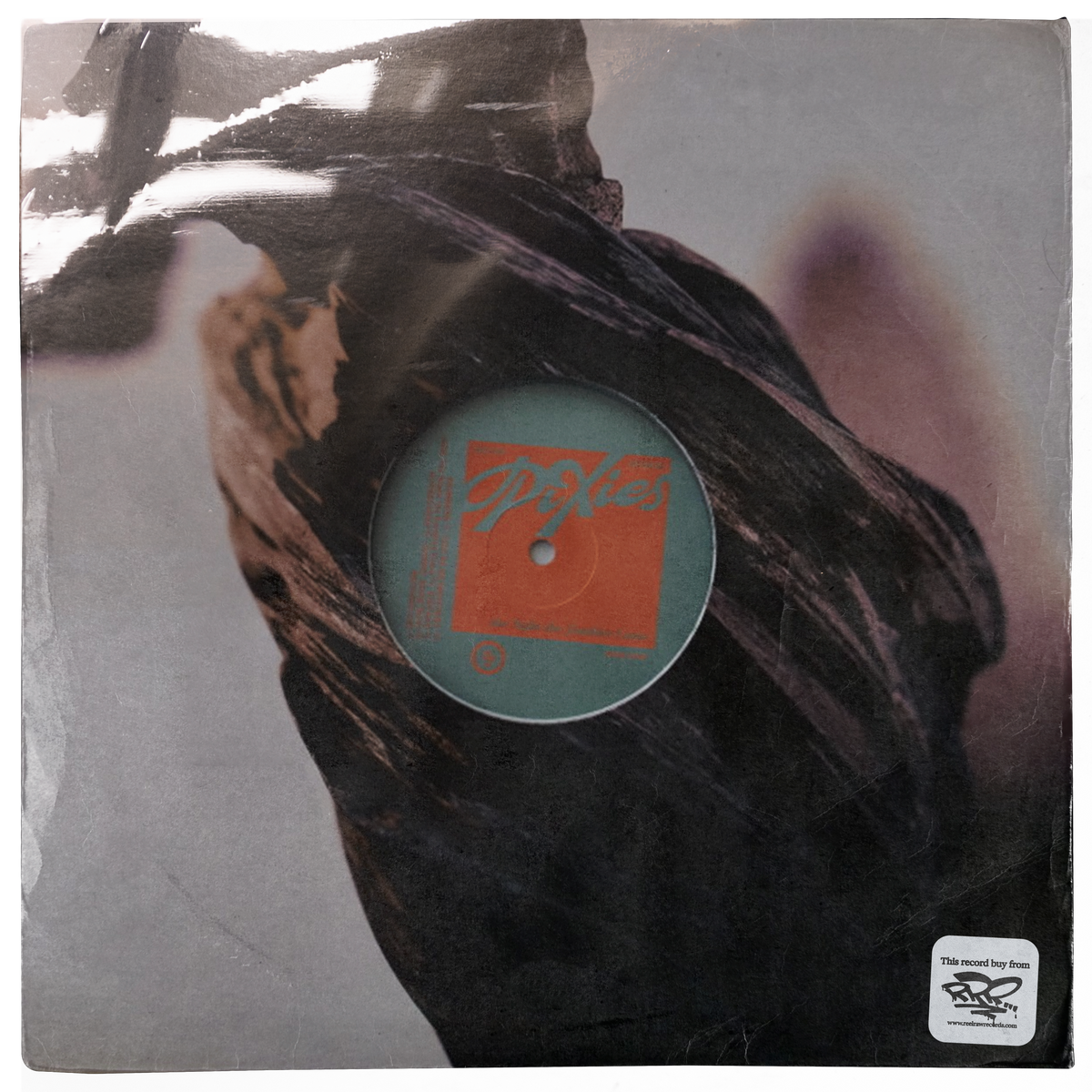 Pixies – The Night the Zombies Came