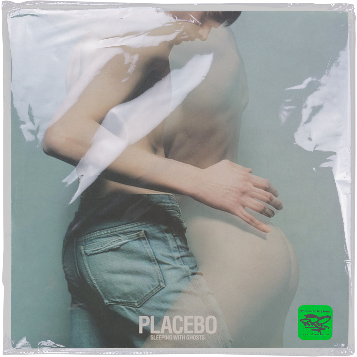 Placebo – Sleeping with Ghosts