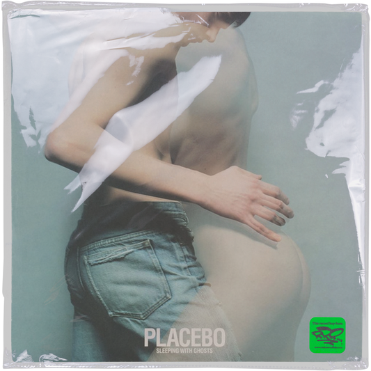 Placebo – Sleeping with Ghosts