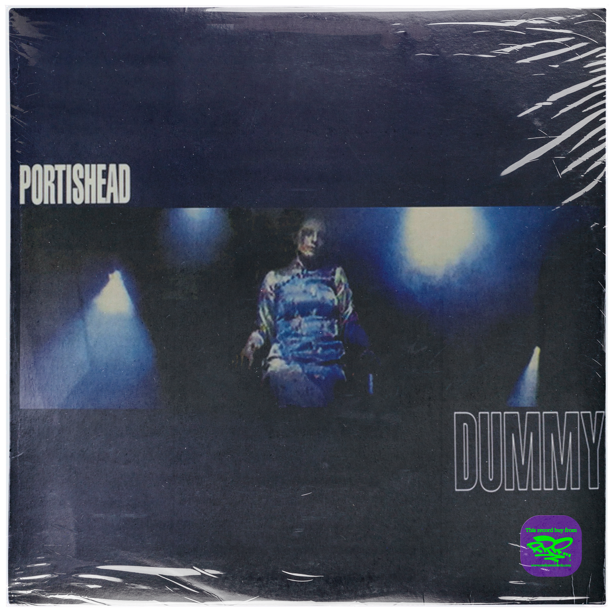 Portishead - Dummy