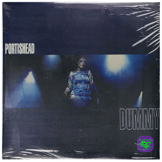 Portishead - Dummy