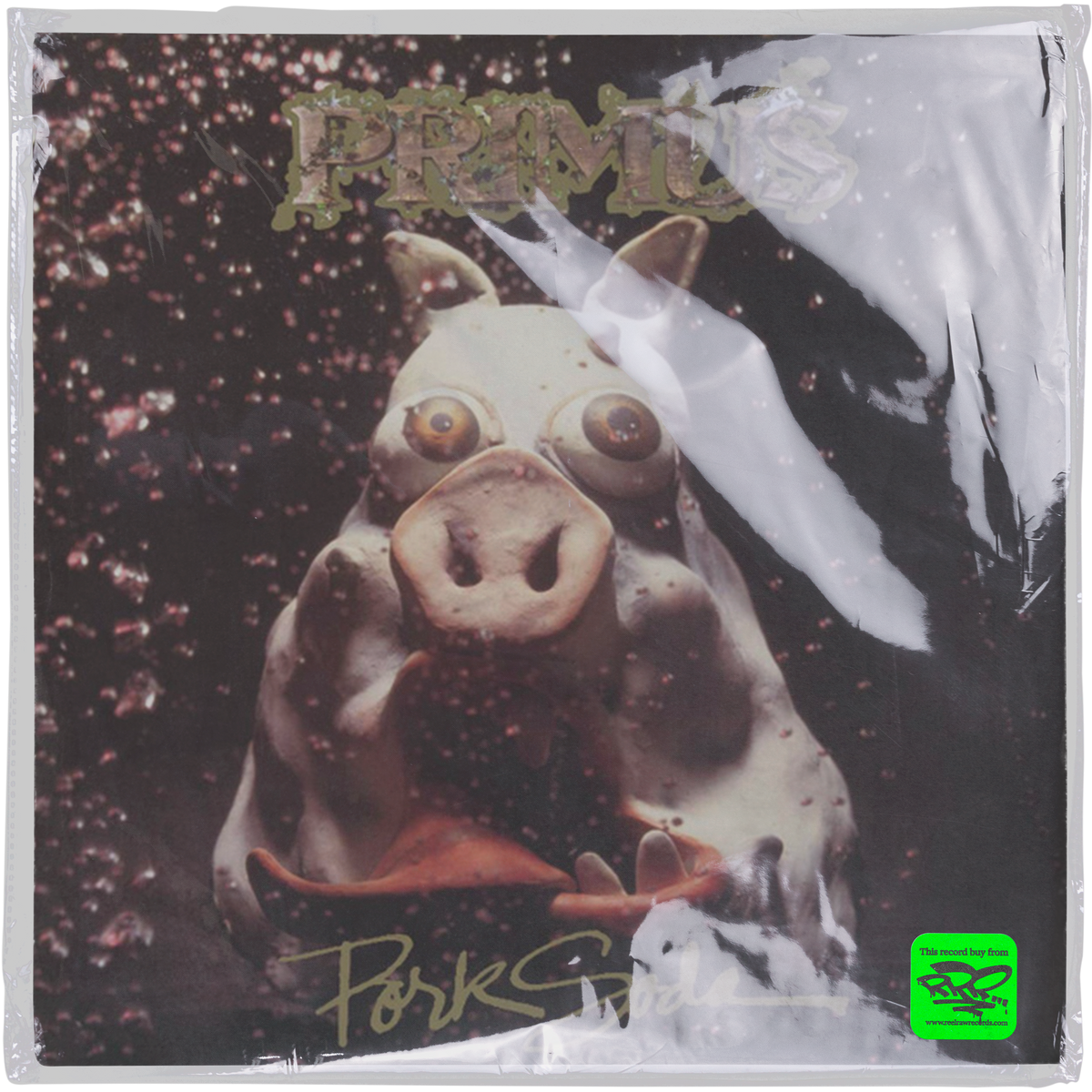 Primus – Pork Soda