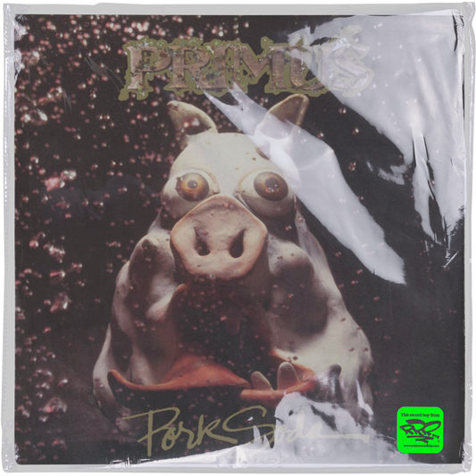 Primus – Pork Soda
