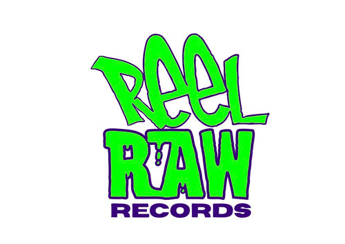 Reel Raw Records