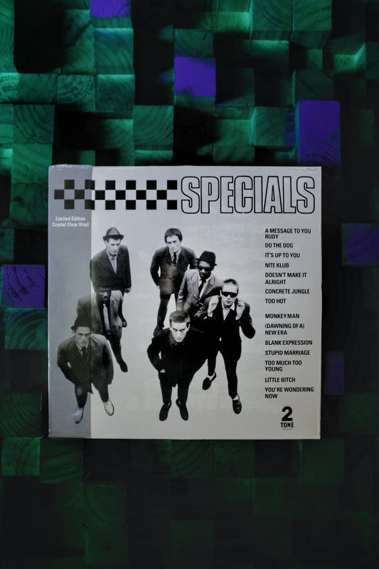 The Specials - The Specials