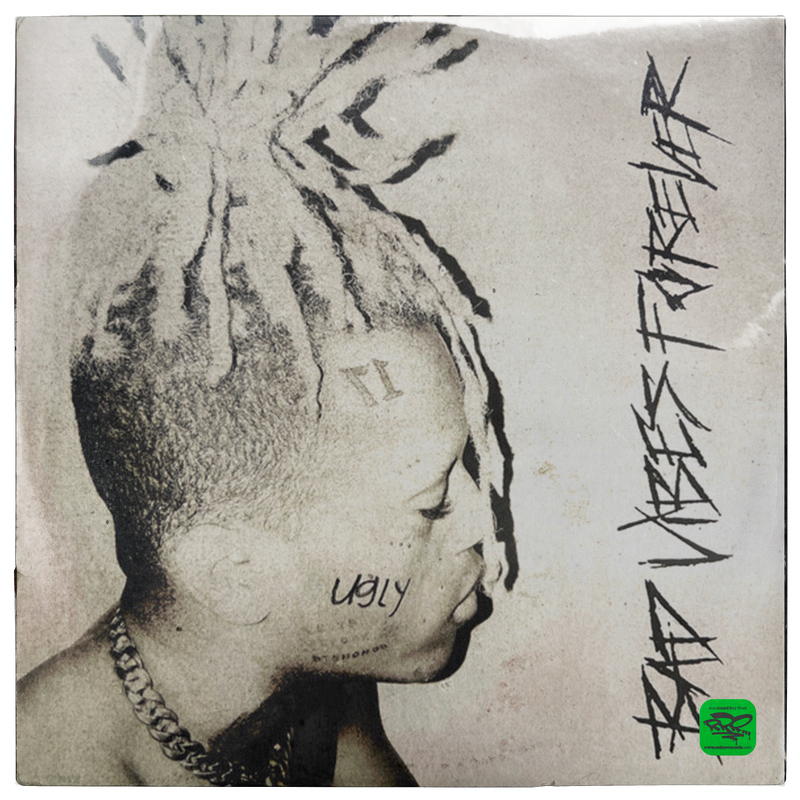 XXXTentacion - Bad Vibes Forever