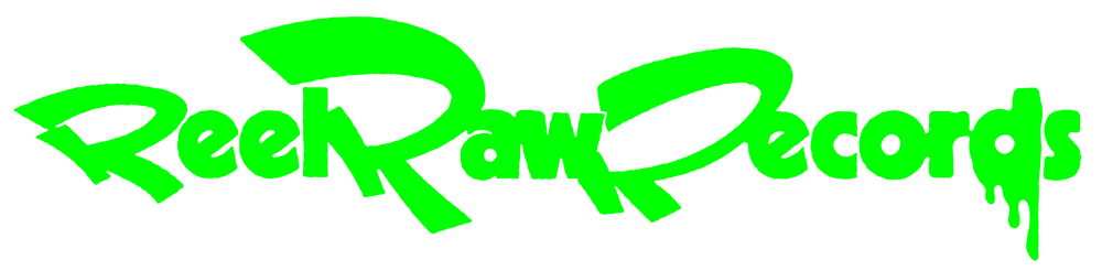 Reel Raw Records