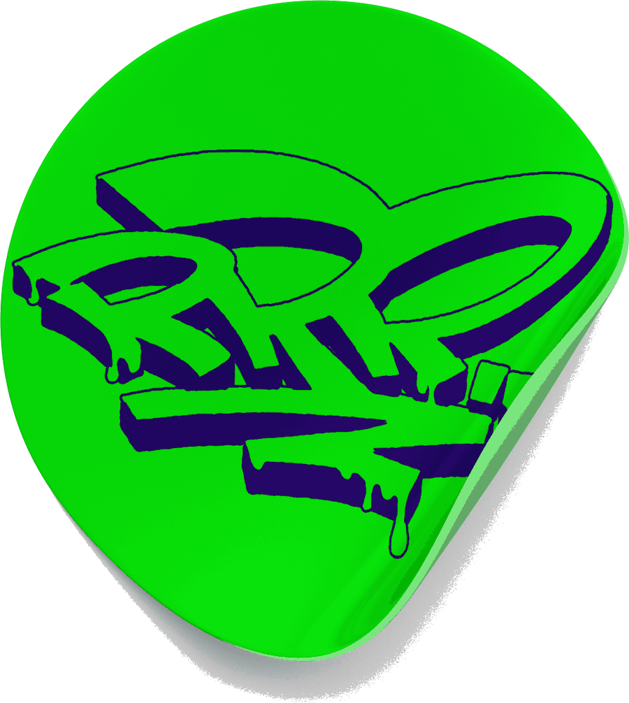Reel Raw Records